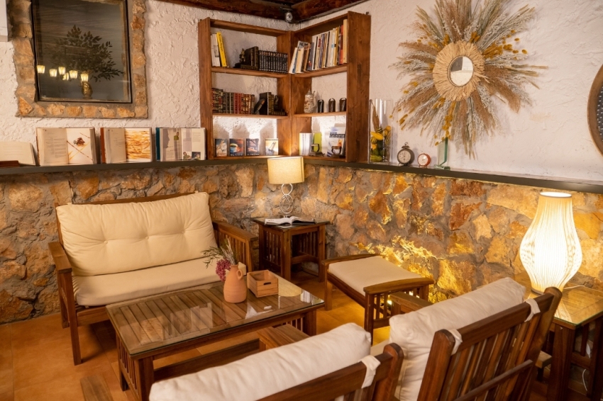 El Dien Restaurant (El Dien Restaurant)