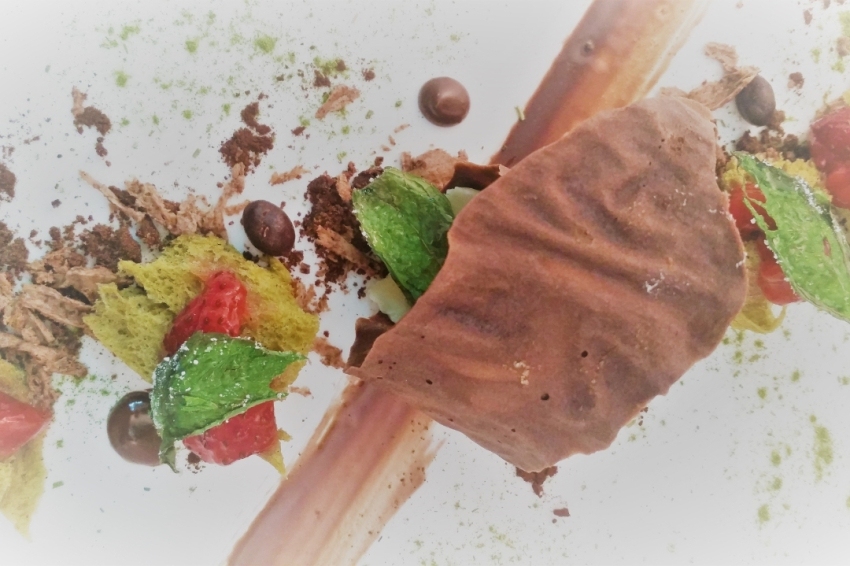 El Dien Restaurant (El Dien Restaurant)