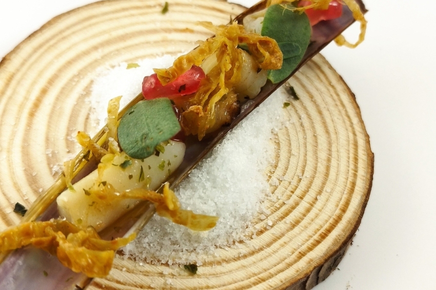 El Dien Restaurant (El Dien Restaurant)