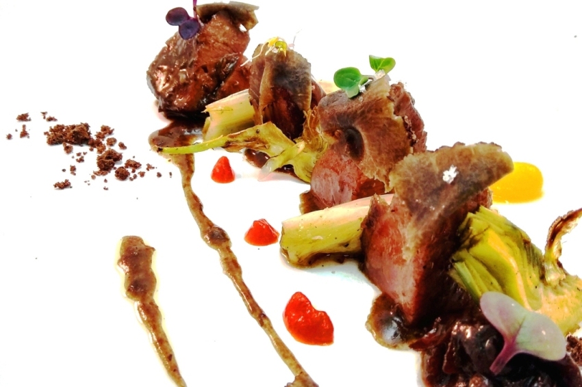 El Dien Restaurant (El Dien Restaurant)