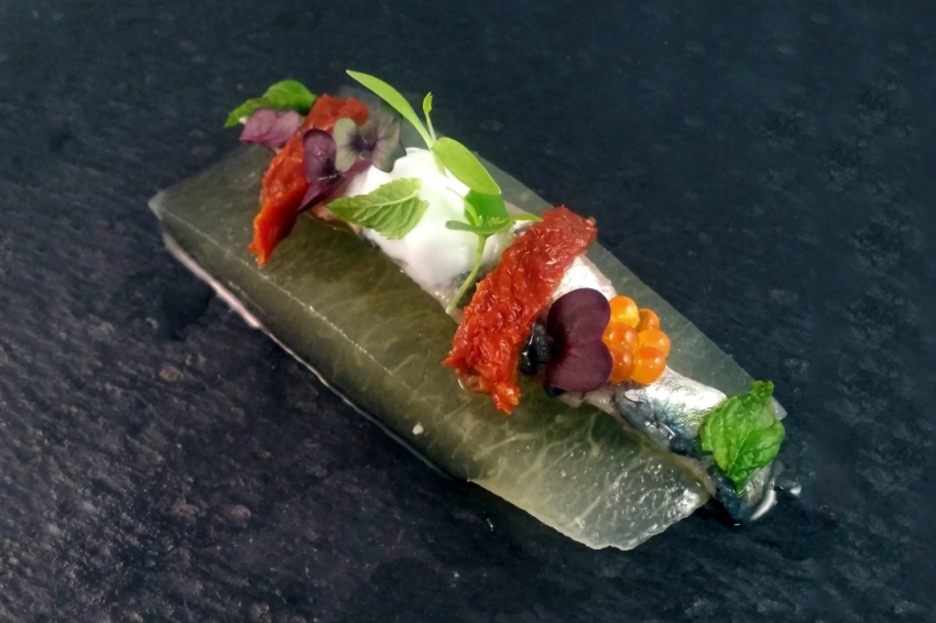 El Dien Restaurant (El Dien Restaurant)