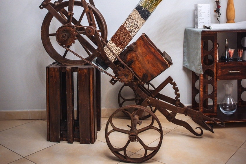 El Dien Restaurant (El Dien Restaurant)