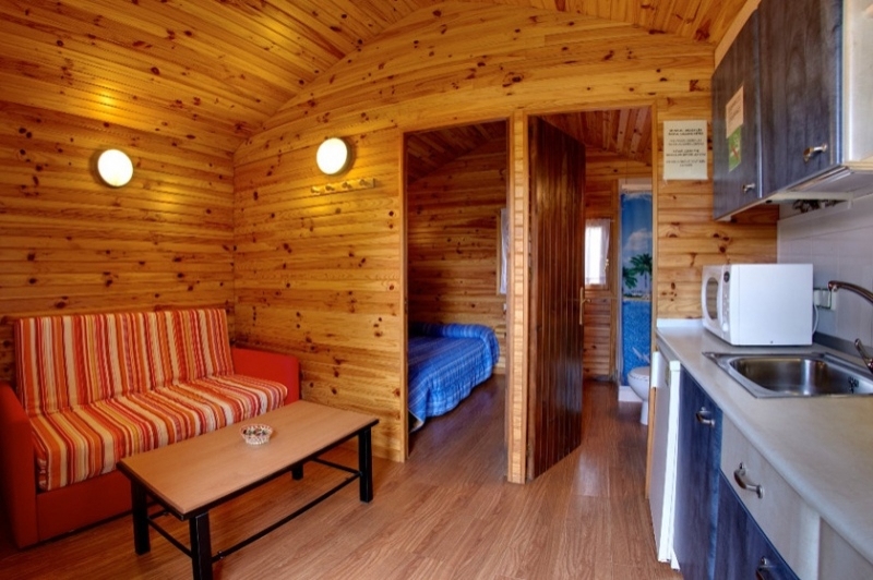 Càmping el Solsonès (3 Camping Solsones Farigola)