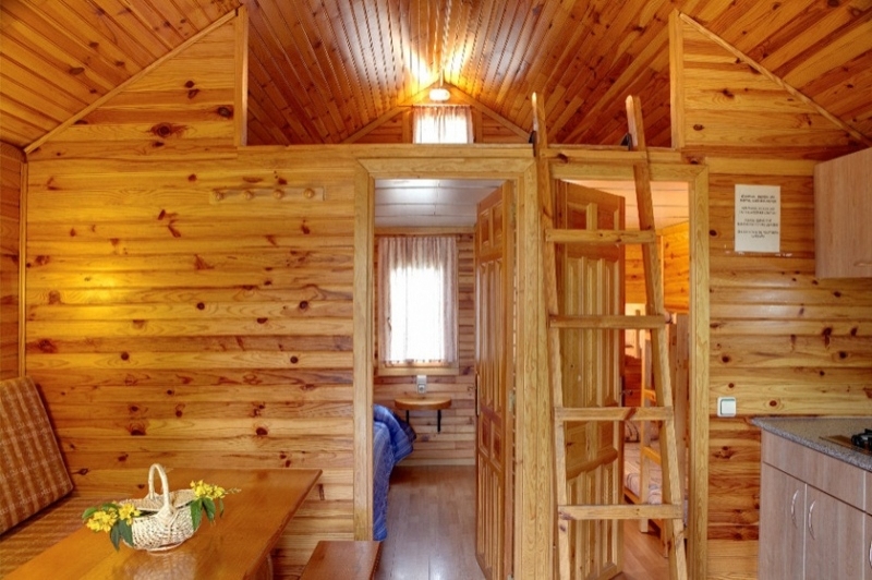 Càmping el Solsonès (4 Camping Solsones Farigola4)