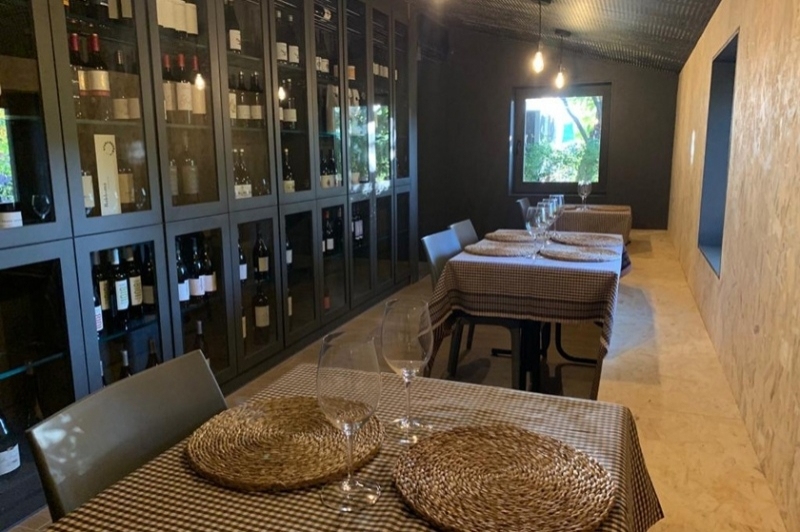 Càmping el Solsonès (7 Camping Solsones Cellerett)