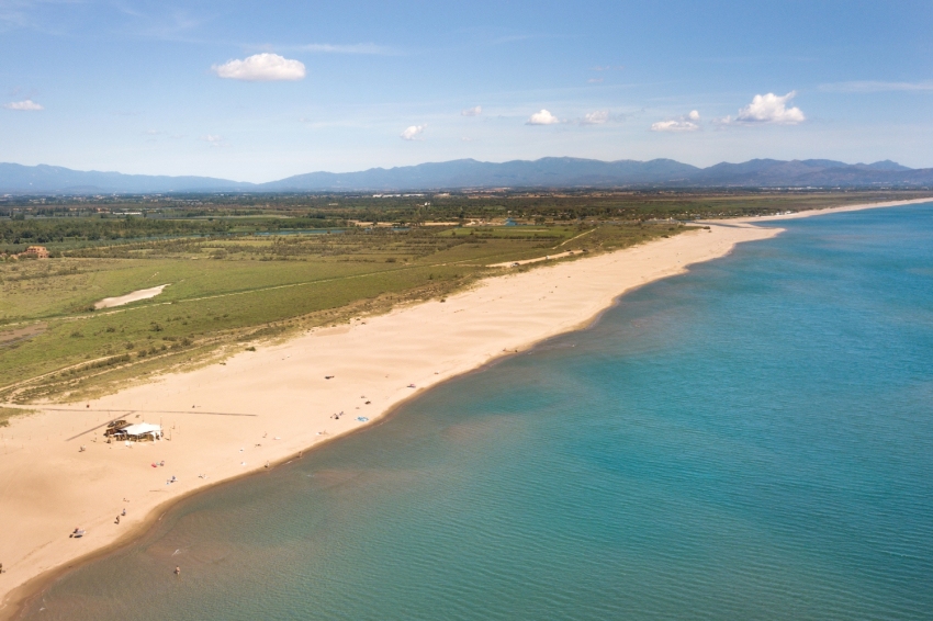 Càmping Las Palmeras - Costa Brava (Camping Las Palmeras)