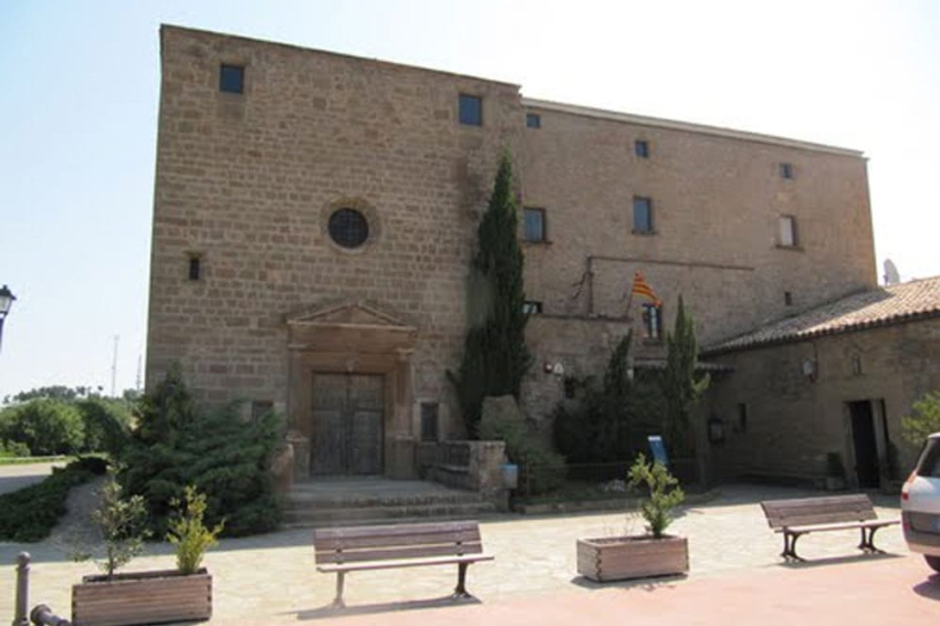 Hostal de Pinós (Hostal Pinos)