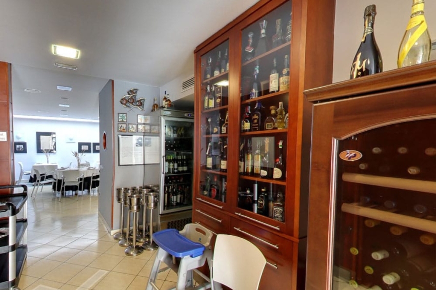 Restaurant Marisquer Can Ladis (Restaurant Marisqueria Can Ladis Sant Fruitos Bages)