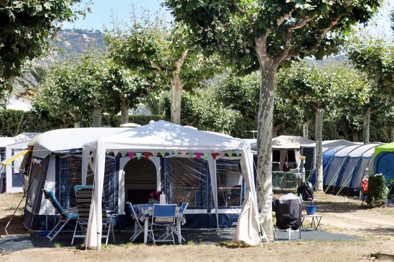 Càmping Riembau (Camping)