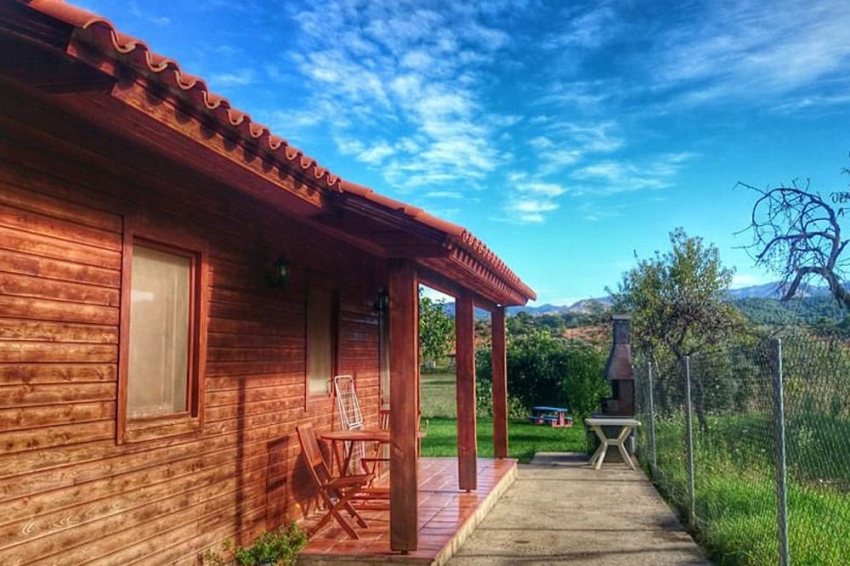 Apartaments Les Valletes (Apartaments Les Valletes Arnes)