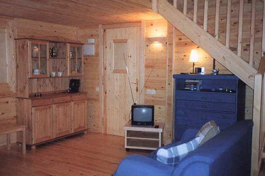 Apartaments Les Valletes (Apartaments Les Valletes Arnes.)