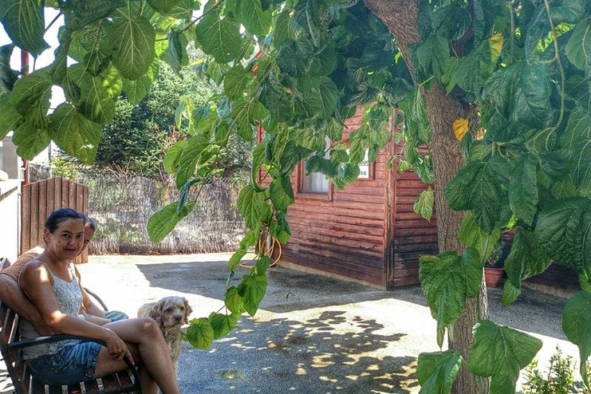 Apartaments Les Valletes (Apartaments Les Valletes Arnes.)