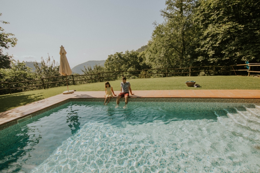 Casa Etxalde (Casa Etxalde Camprodon)