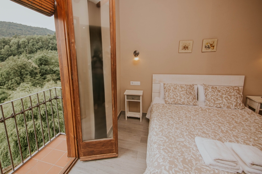 Casa Etxalde (Casa Etxalde Camprodon)