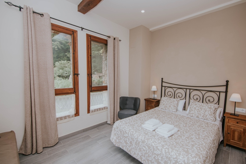 Casa Etxalde (Casa Etxalde Camprodon)