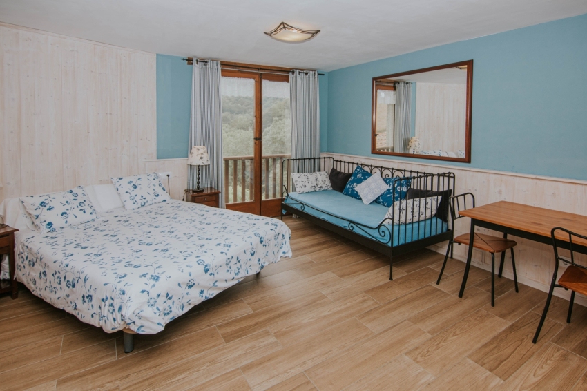 Casa Etxalde (Casa Etxalde Camprodon)