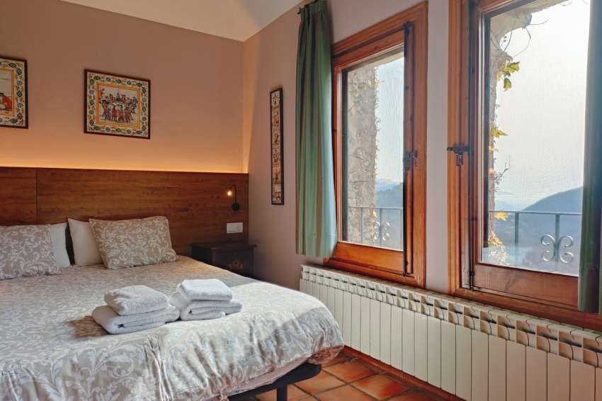 Casa Etxalde (Casa Etxalde Camprodon)