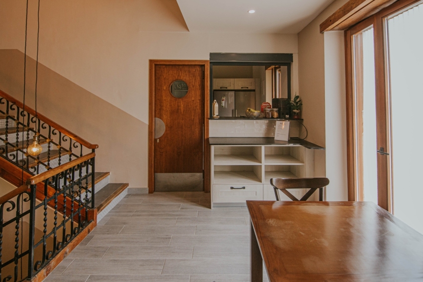 Casa Etxalde (Casa Etxalde Camprodon)