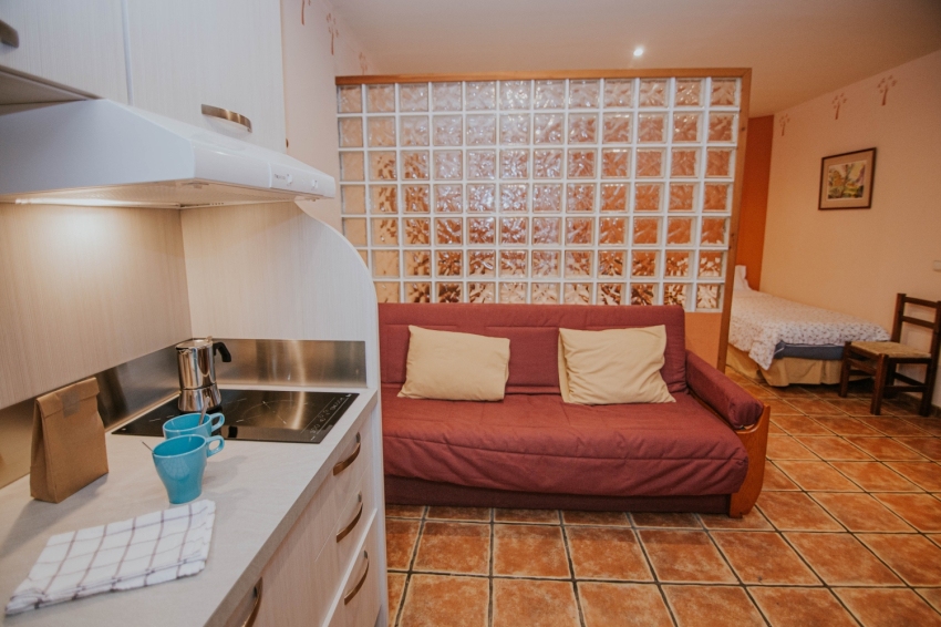 Casa Etxalde (Casa Etxalde Camprodon)