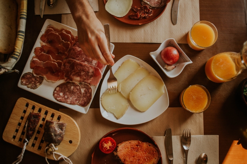 Casa Etxalde (Casa Etxalde Camprodon)