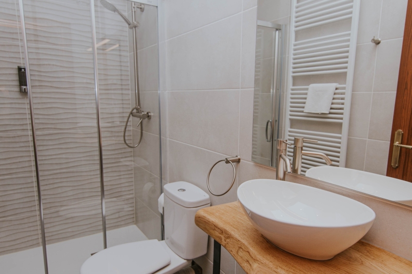 Casa Etxalde (Casa Etxalde Camprodon)