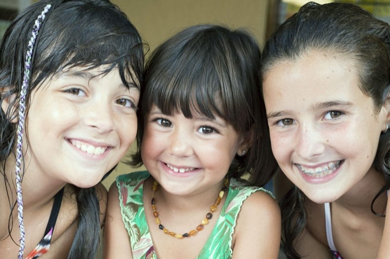 Càmping Stel (Animacio Per Nens)