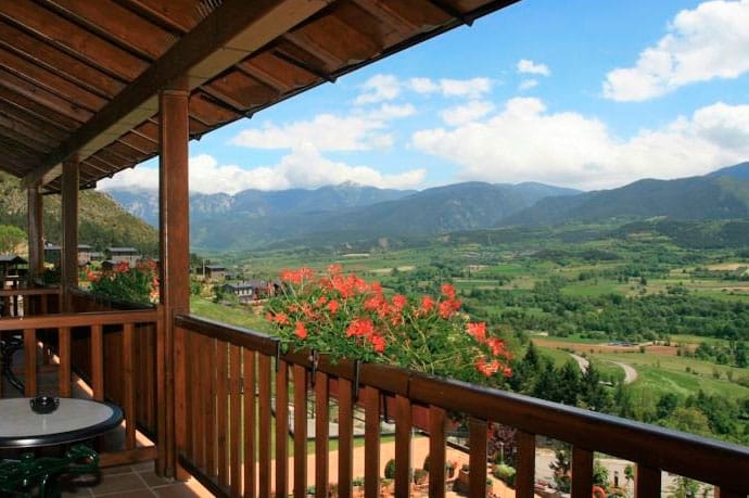 Cerdanya Viva Ecoestades (Vistes De La Cerdanya)