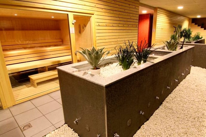 Cerdanya Viva Ecoestades (Spa I Sauna)
