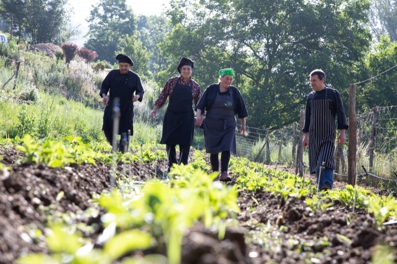 Cerdanya Viva Ecoestades (Cerdanya Ecoresort Food Hort)