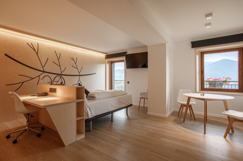 Cerdanya Viva Ecoestades (Cerdanya Ecoresort Hotel Estudi)