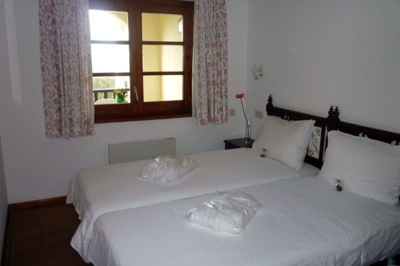 Hapimag Mas Nou (Habitacio Doble)