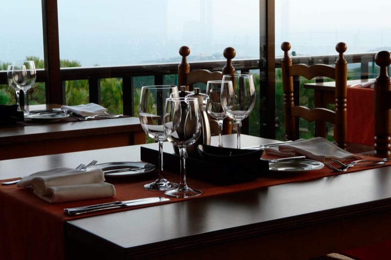 Hapimag Mas Nou (Restaurant Del Mas Nou)