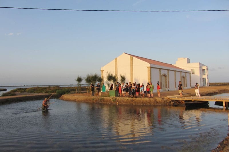 MónNatura Delta de lEbre (Visites Guiades De Natura)