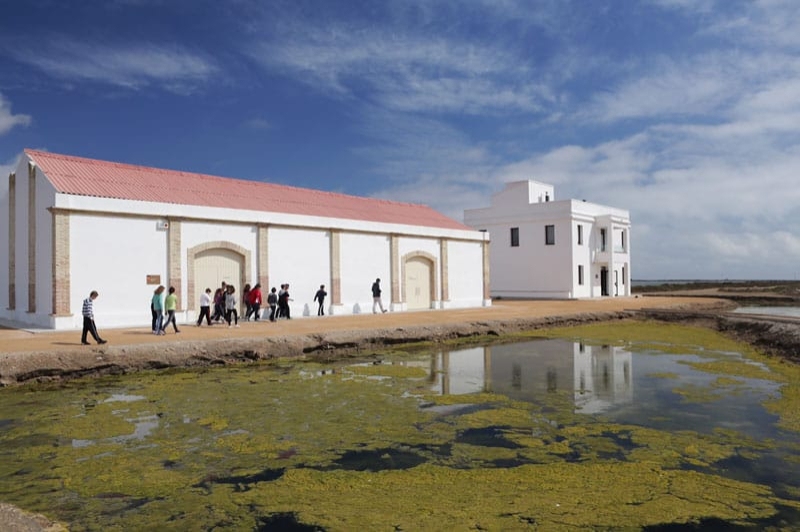 MónNatura Delta de lEbre (Visites Pel Delta De L Ebre)