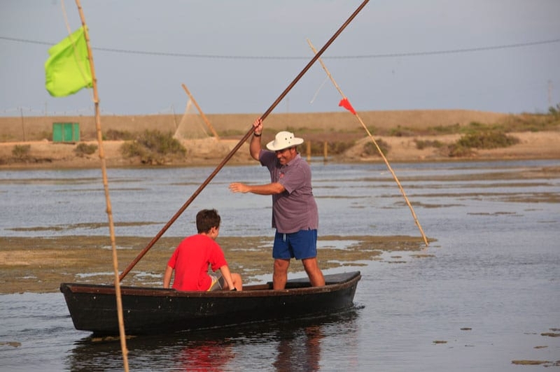 MónNatura Delta de lEbre (Embarcacio Del Delta)