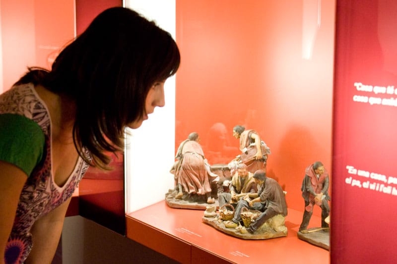 Museu Terra (Imatges I Escenes)