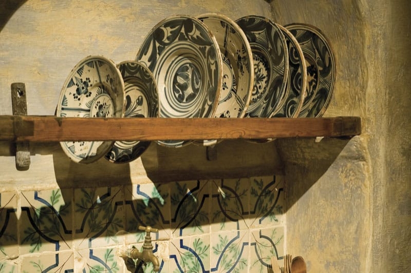 Museu Terra (Plats De Ceramica)