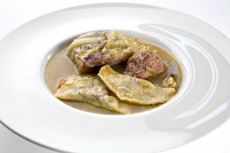 Restaurant el Pont 9 (Cuina Catalana)