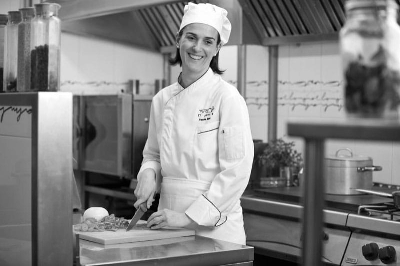 Restaurant el Pont 9 (Cuina)