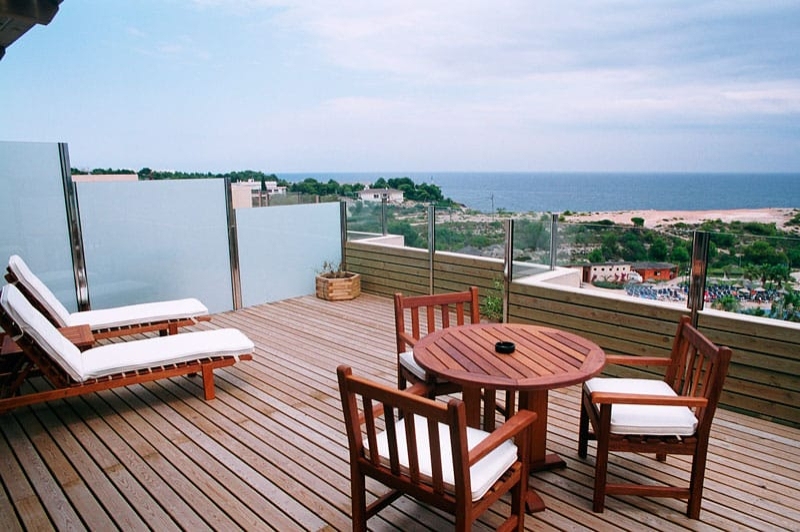 Hotel Ametlla Mar (Terrassa Hotel)