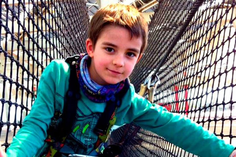 Barcelona Bosc Urbà (Xarxes De Proteccio)