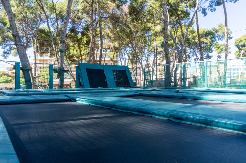 Bosc Aventura Salou (Bosc Aventura Salou)