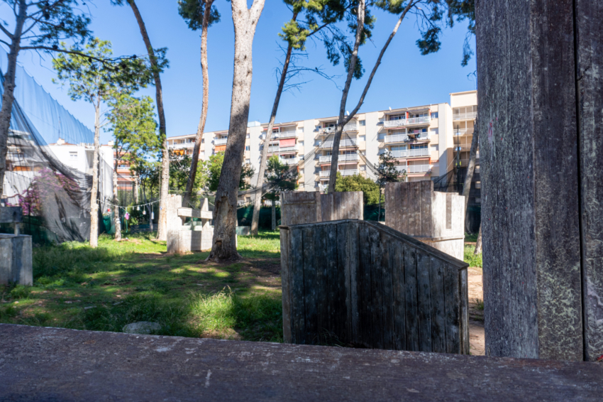 Bosc Aventura Salou (Bosc Aventura Salou)