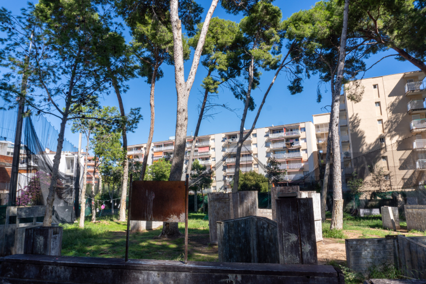 Bosc Aventura Salou (Bosc Aventura Salou)