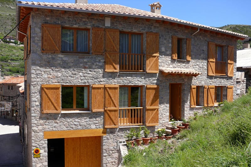 Hostal la Muntanya (1 Hostal La Muntanya)