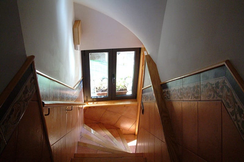 Hostal la Muntanya (Escales)