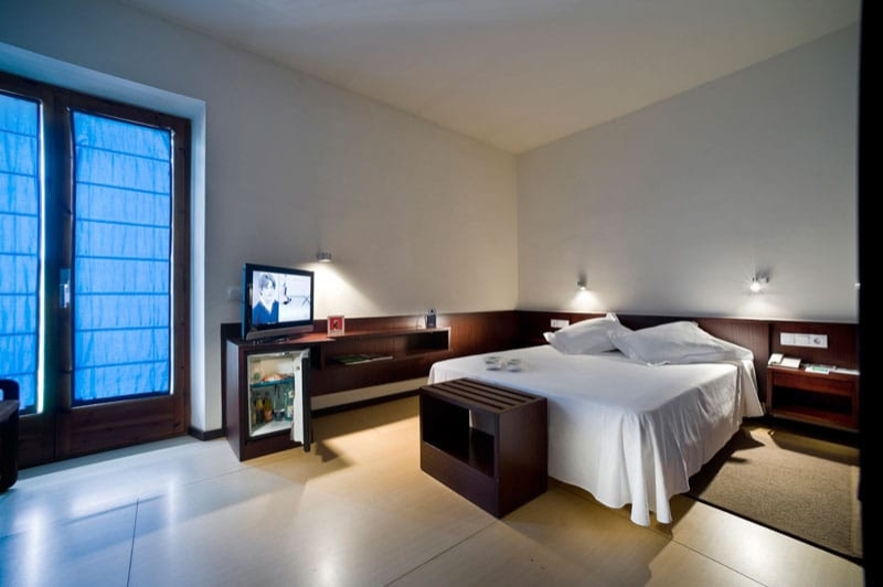 Hotel Empordà (Habitacio Doble 2)