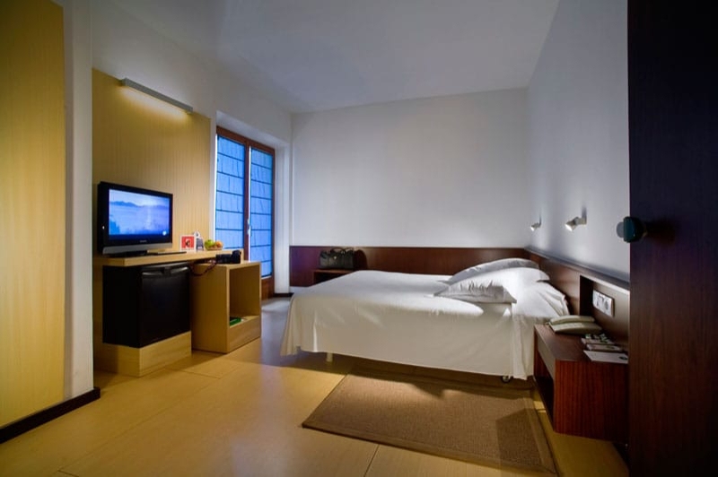 Hotel Empordà (Habitacio Doble)