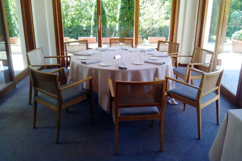 Hotel Empordà (Restaurant El Motel)