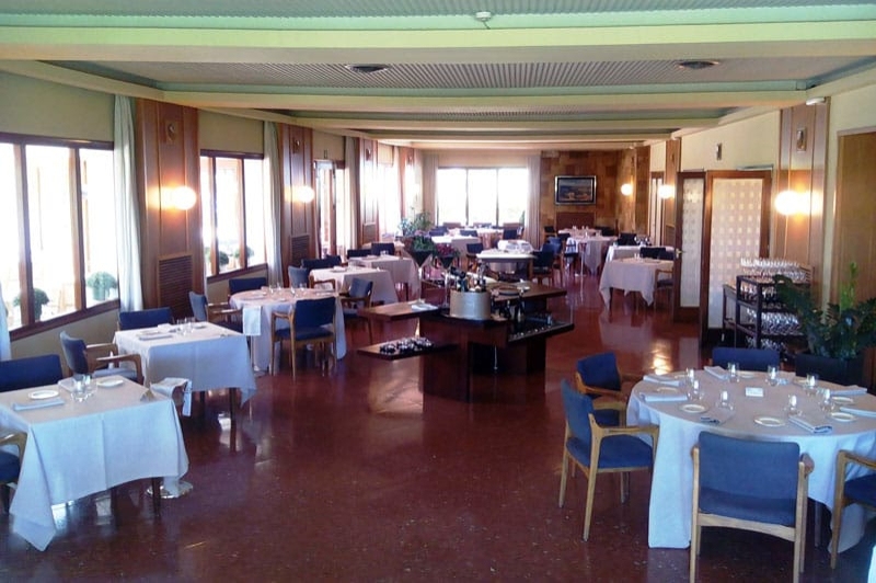 Hotel Empordà (Restaurant)